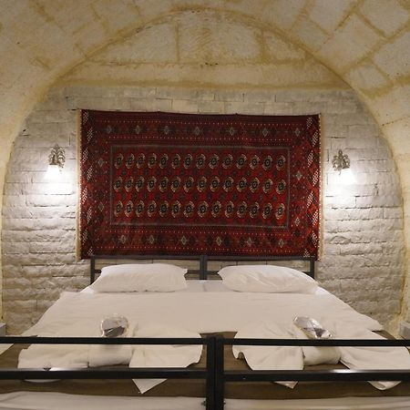 فندق View Cave غوريمِيه المظهر الخارجي الصورة