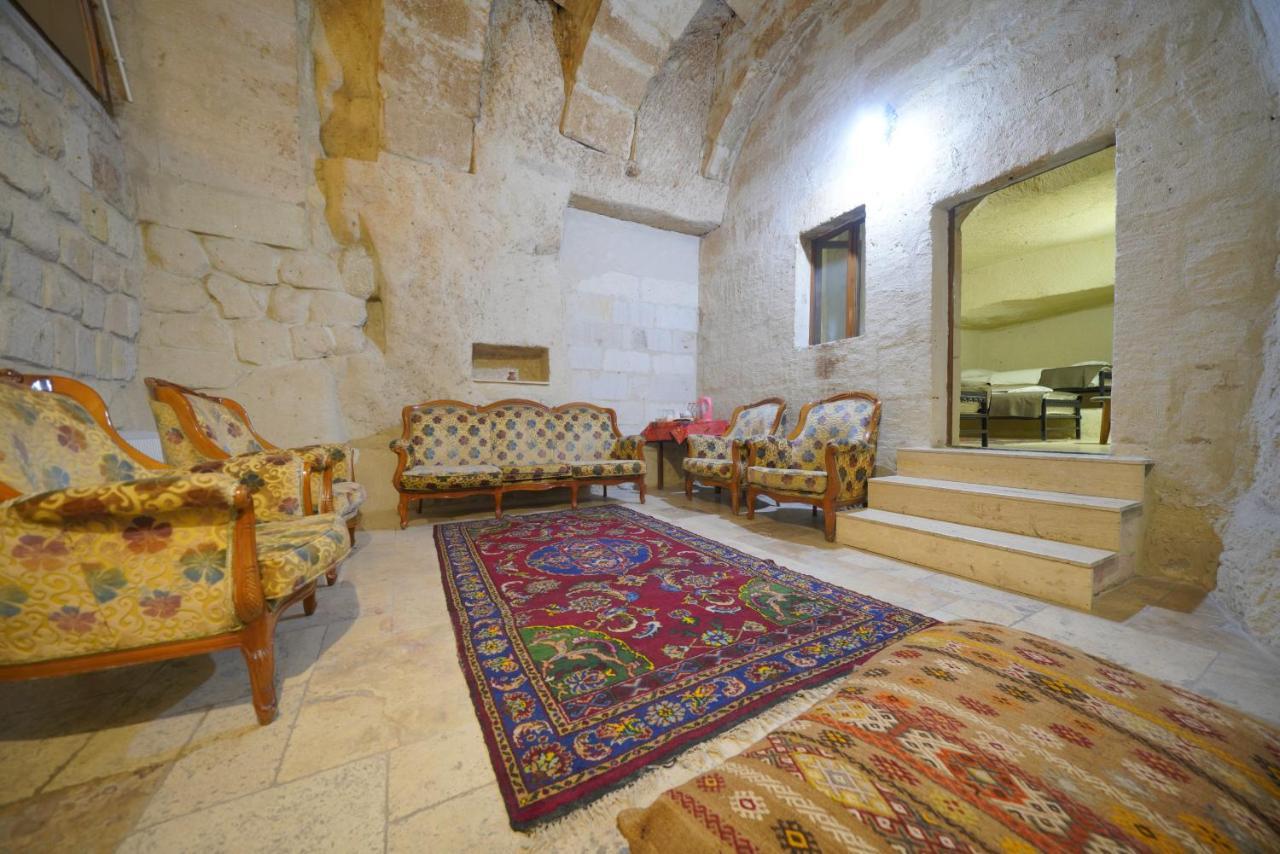 فندق View Cave غوريمِيه المظهر الخارجي الصورة