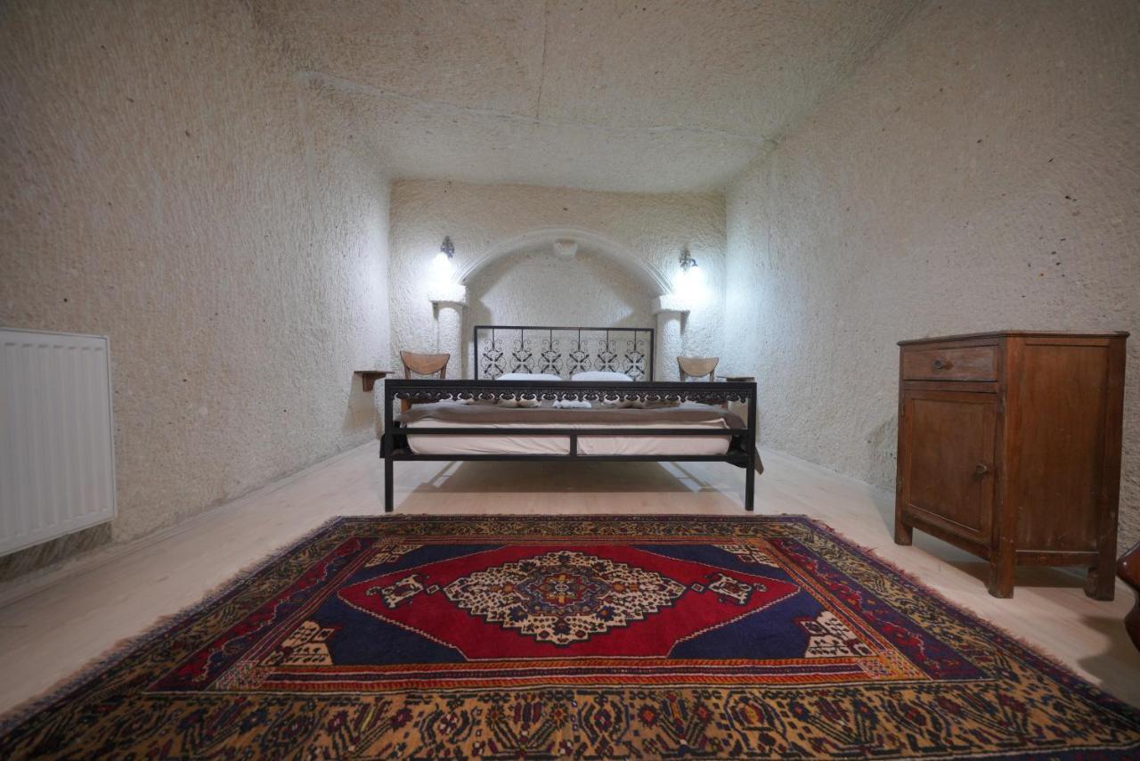 فندق View Cave غوريمِيه المظهر الخارجي الصورة