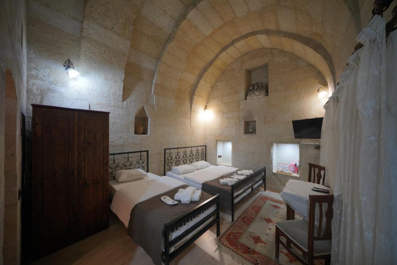 فندق View Cave غوريمِيه المظهر الخارجي الصورة