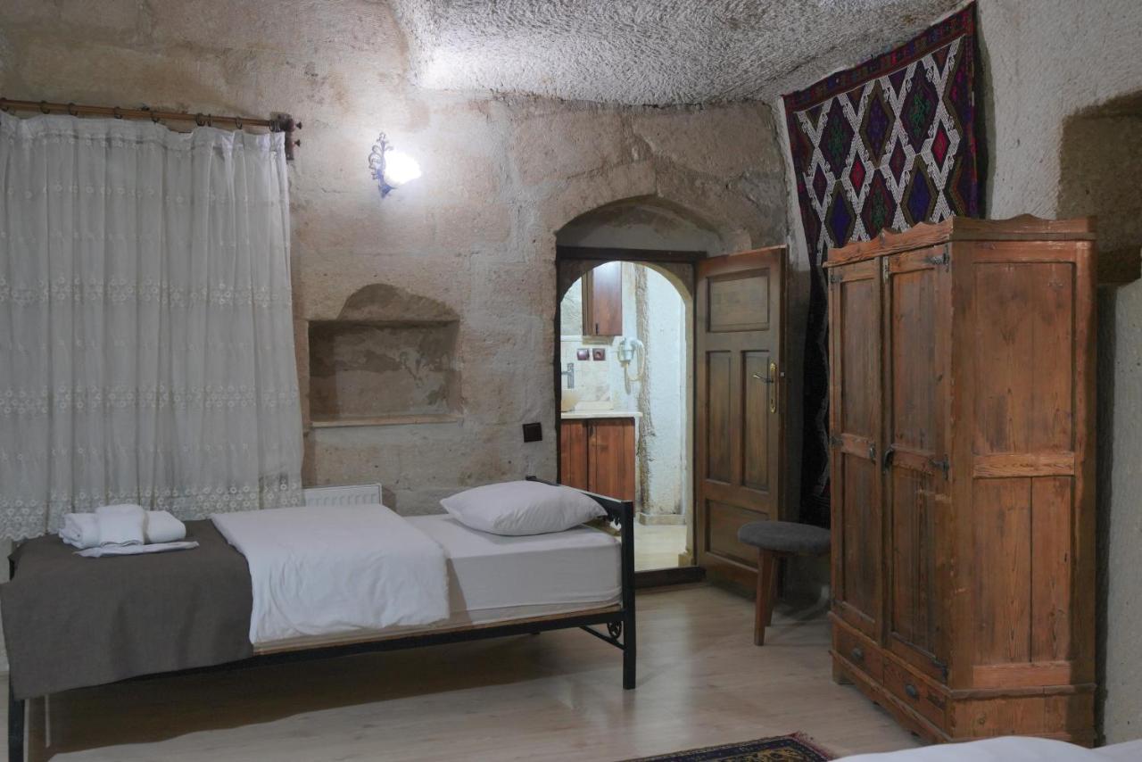 فندق View Cave غوريمِيه المظهر الخارجي الصورة