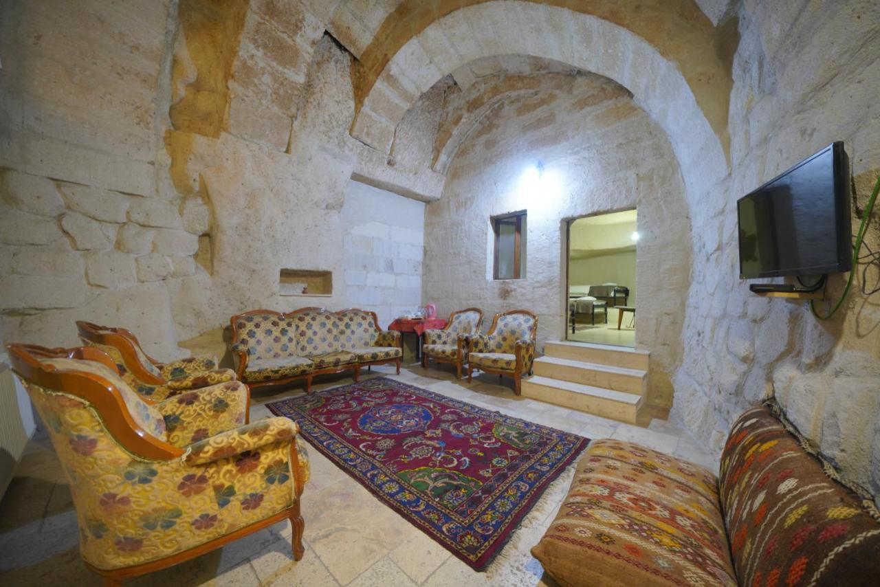 فندق View Cave غوريمِيه المظهر الخارجي الصورة