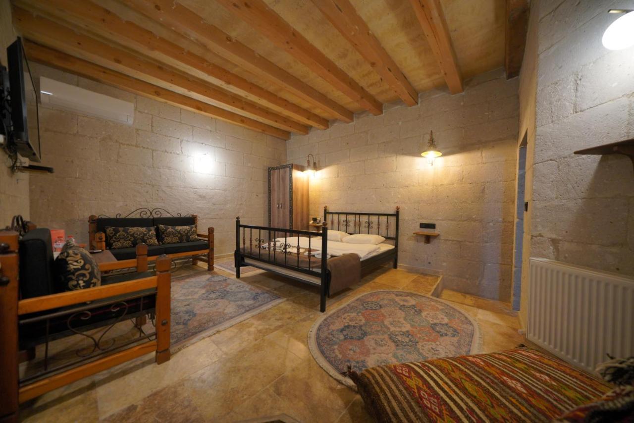 فندق View Cave غوريمِيه المظهر الخارجي الصورة