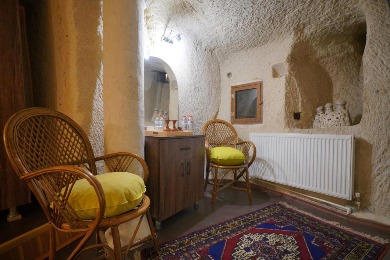 فندق View Cave غوريمِيه المظهر الخارجي الصورة